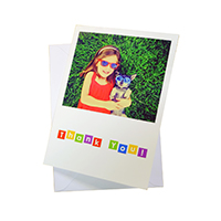 A5 Portrait Double Sided