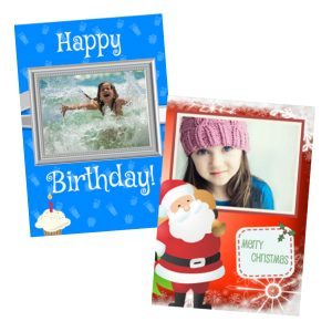 A5 Portrait Single Sided